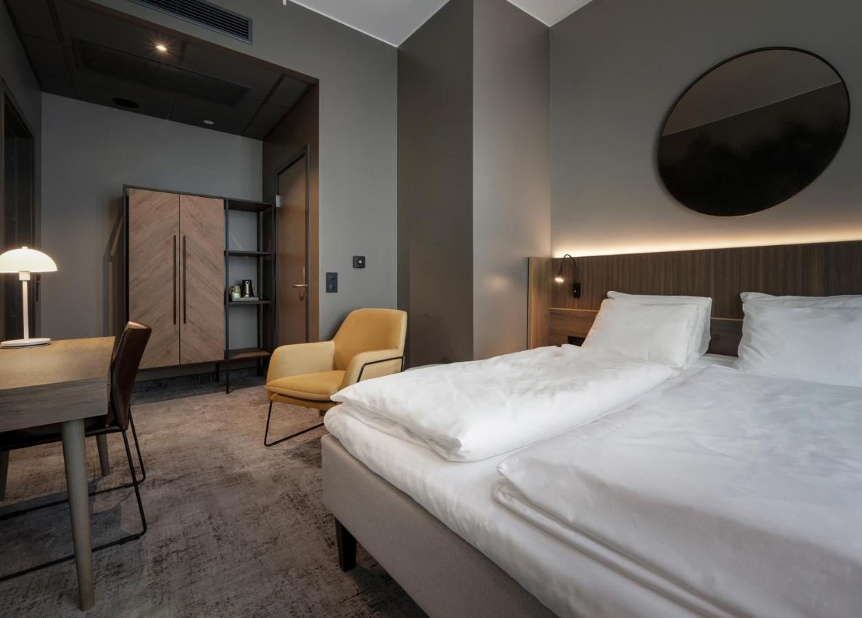 Hotel Karl Johan