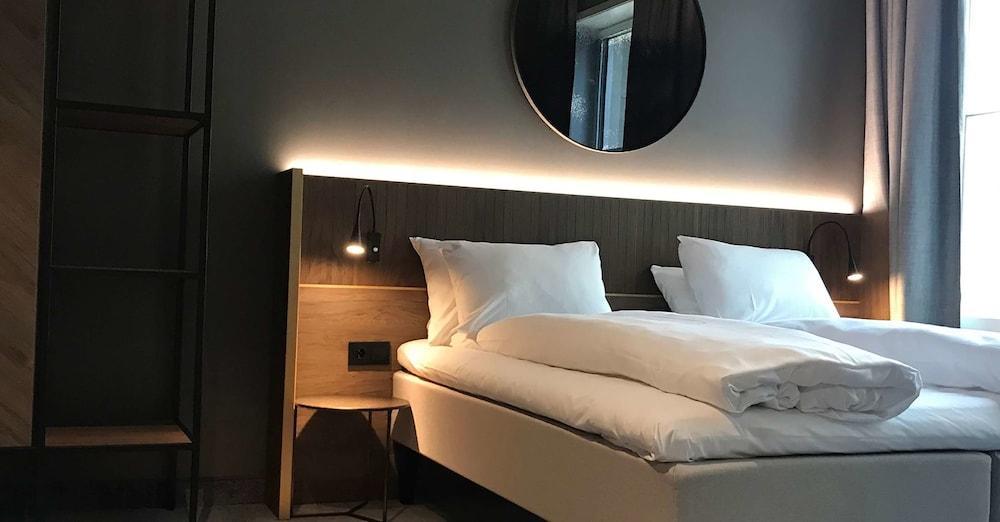 Karl Johan 4* Oslo