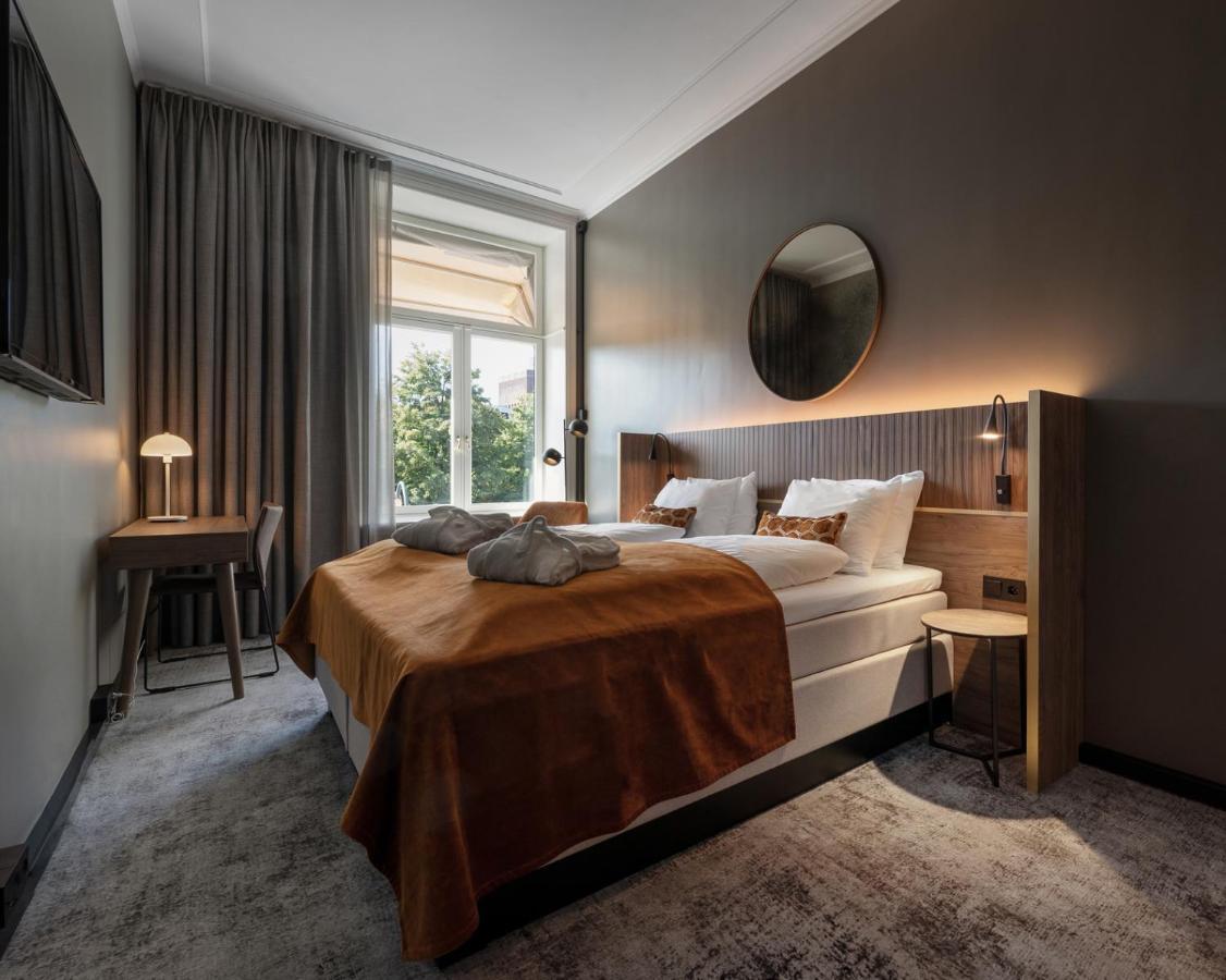 Karl Johan Hotel 4*