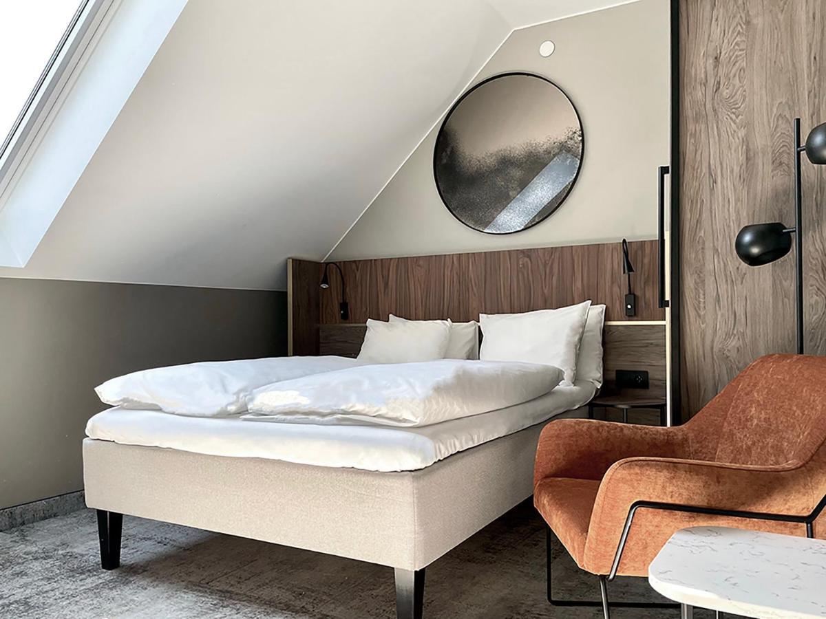 Hotel Karl Johan 4*