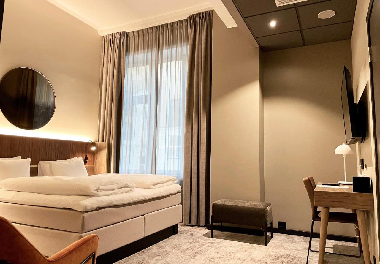 Karl Johan Hotel