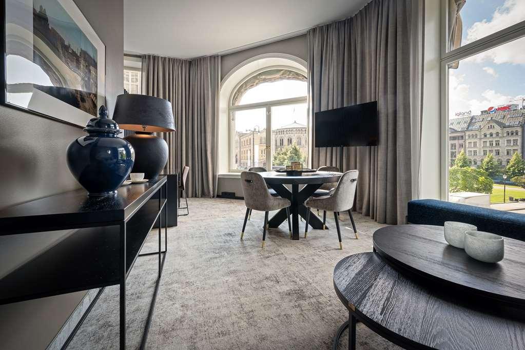 Hotel Karl Johan 4*