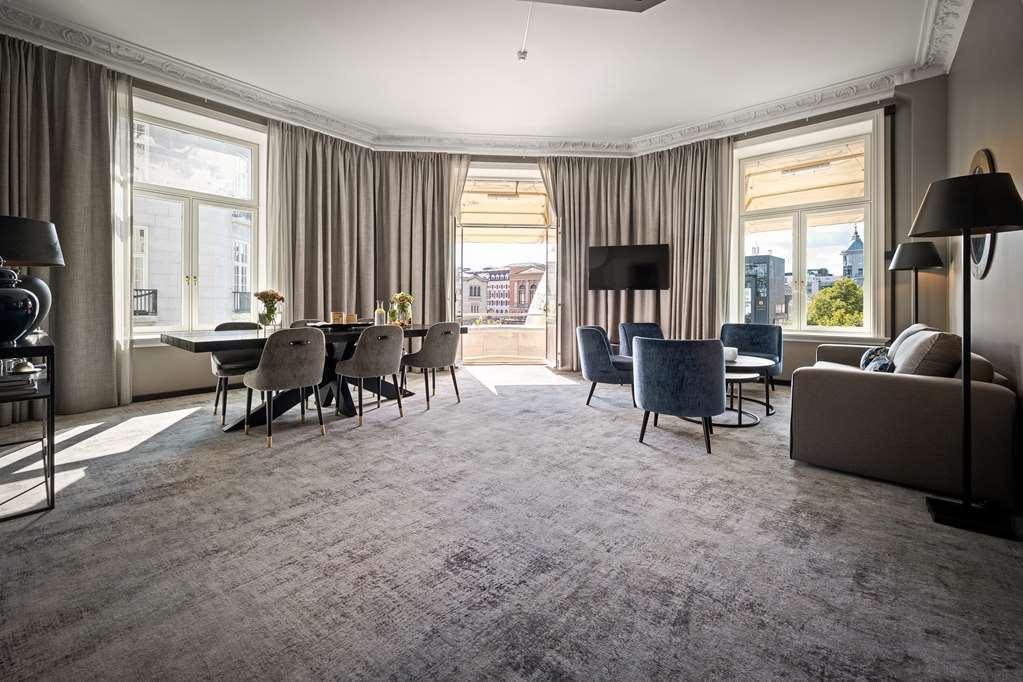 Hotel Karl Johan Oslo
