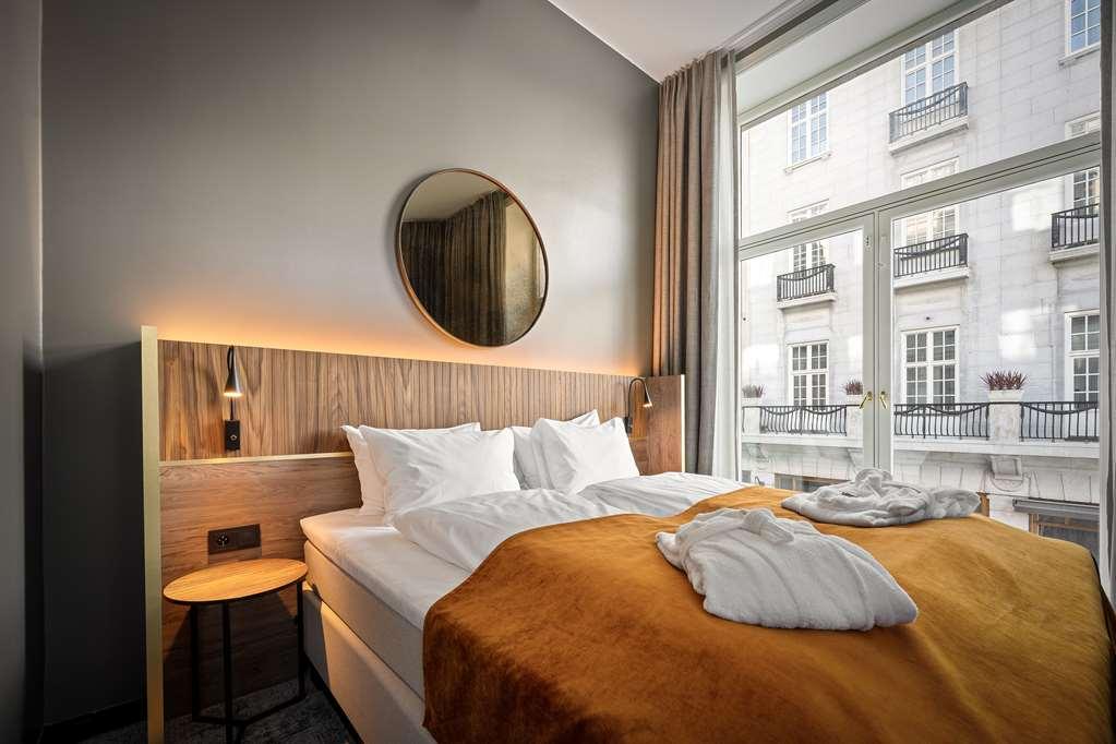 Karl Johan Hotel 4*