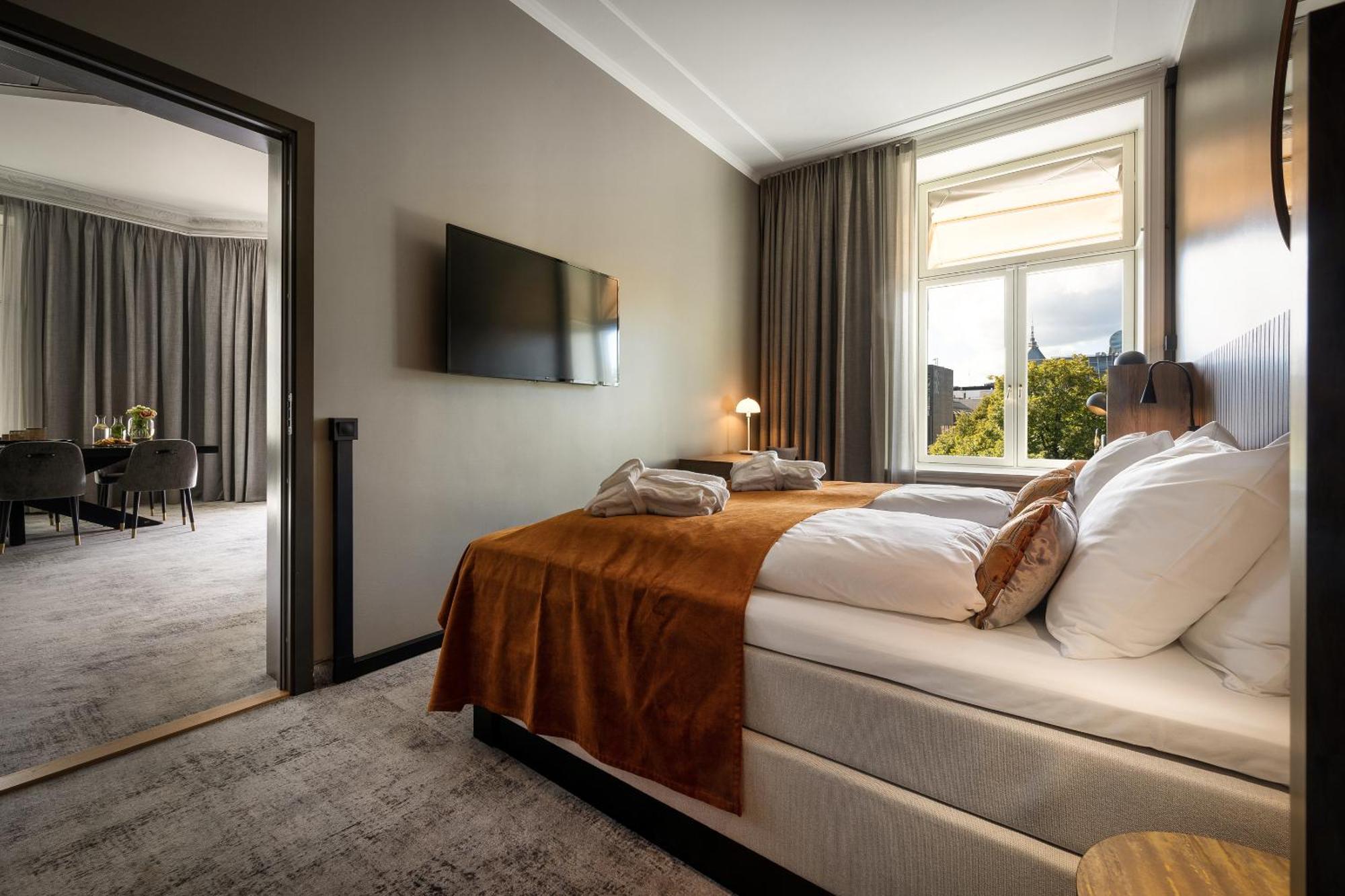 Karl Johan 4* Oslo